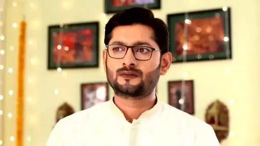 Jui Wants to Take Up a Job Episode 82