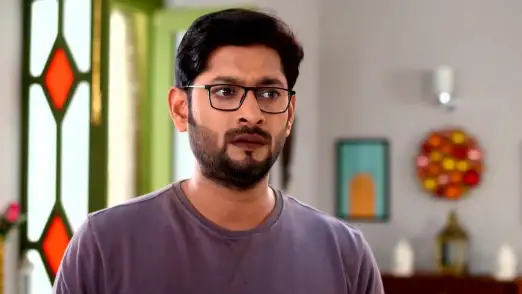 Jui's Confidence Scares Beni Episode 84