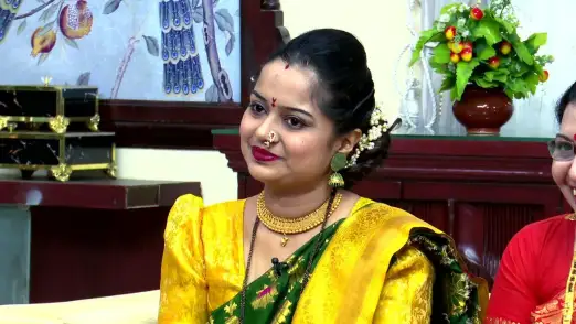 Watch Home Minister - Khel Sakhyancha, Charchaughincha TV Serial 28th  February 2023 Full Episode 213 Online on ZEE5