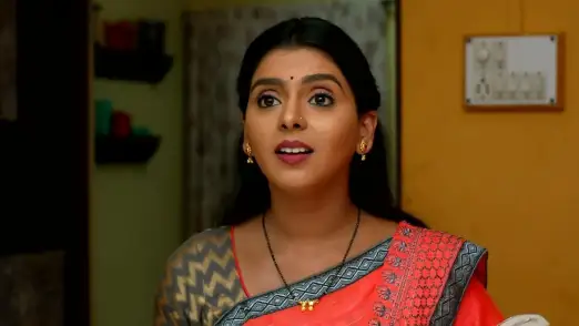 Appi Asks Arjun for a Promise Episode 176