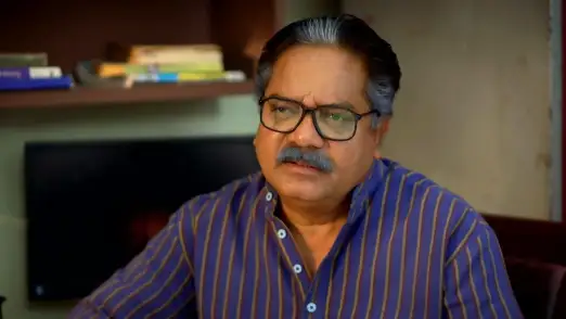 Ashwini's Surprise for Shreyas Episode 179