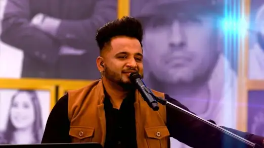 Mangi Khan Presents Some Timeless Hits Episode 12