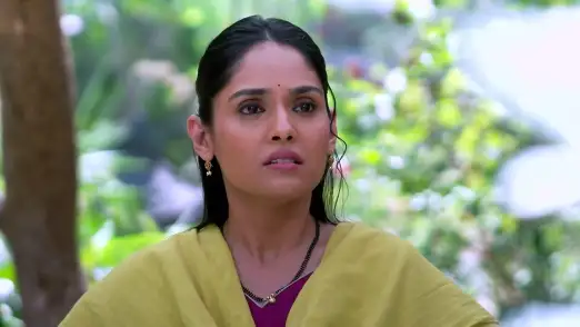 Raghav Expresses His Remorse for Rama Episode 181