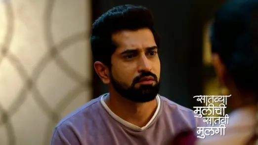 Shekhar Learns Rupali's Truth Episode 155
