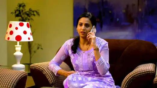 Sarita and Ankita Emotionally Hurt Each Other Episode 45