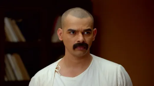 Tilak Prepares for the School's Inauguration Episode 45