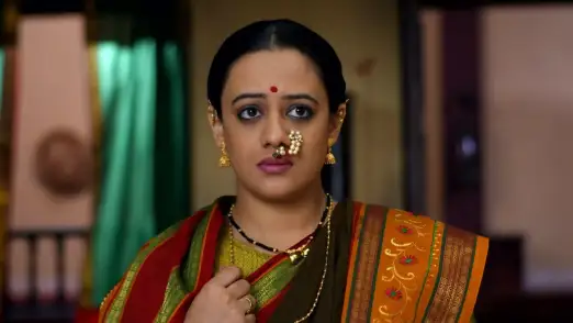 Satyabhama's Good News Delights Everyone Episode 43