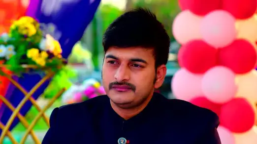 Rudra Proposes to Eeshwari Episode 64