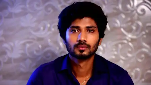 Indira's Beauty Mesmerises Gautam Episode 89