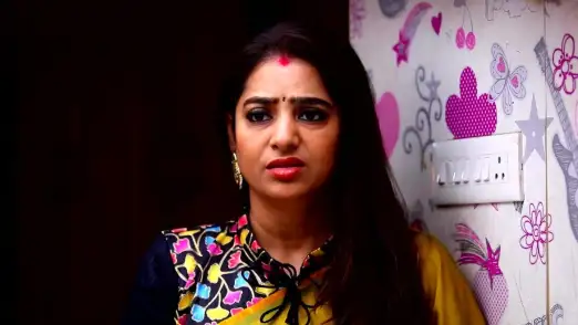 Janaki Misunderstands Anbarasi Episode 87