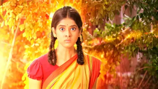 Chandra's Maternal Grandfather Sees Rani's Horoscope Episode 5