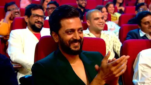 Maharashtracha Favourite Kon 2022 Episode 3