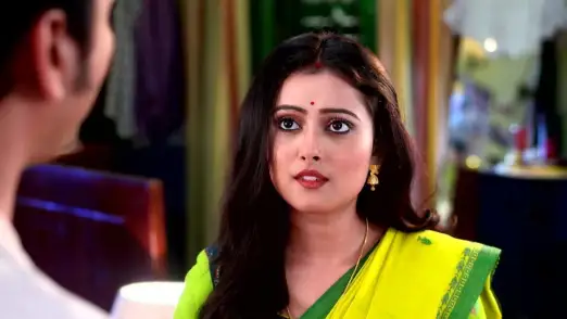 Srijan and Parna's Cot Breaks Episode 113
