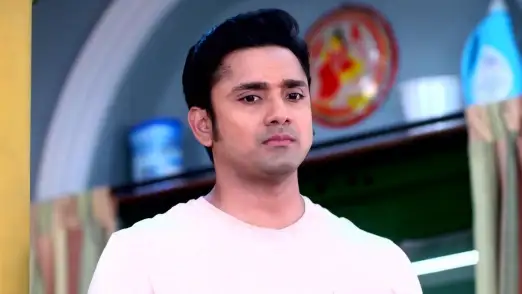 Srijan Feels Annoyed Episode 116