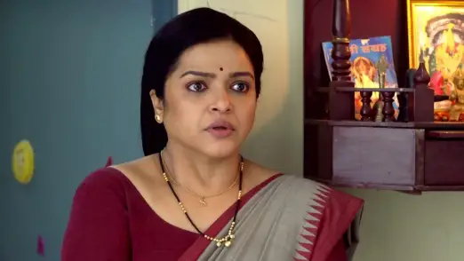 A Ruckus over Mayuri's Scandalising Ad Episode 186