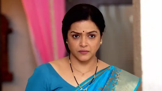 Ashwini Cautions Shilpi about Vikram Episode 181