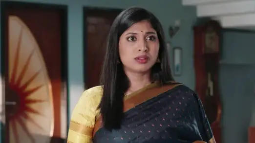 Soham Accepts Nirmala's Condition Episode 21