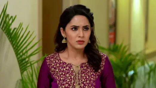 Vikrant Consumes Poison Episode 37