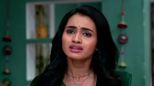 Veena's Befitting Reply to Rajani Episode 107