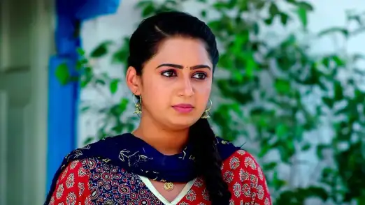 Eeshwari Vows to Put Rudra in His Place Episode 72