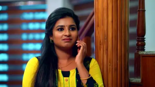 Lakshmi Mistakes Sachi to be Sanju Episode 60
