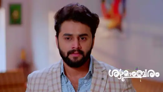 Vasundhara Lashes Out at Akhil Episode 24