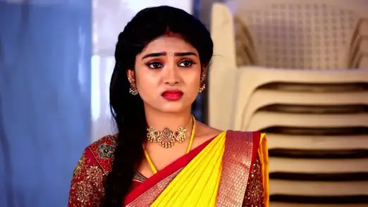 Indira Gives an Assurance to Kavya Episode 90