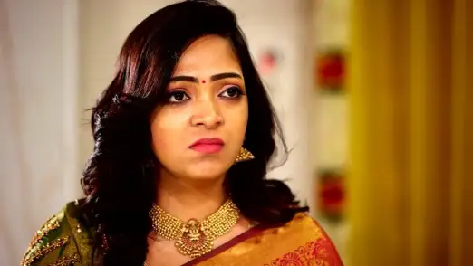 Varalakshmi Humiliates Indira Episode 91
