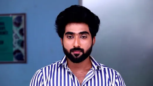 Padma Thanks Kasturi Episode 94