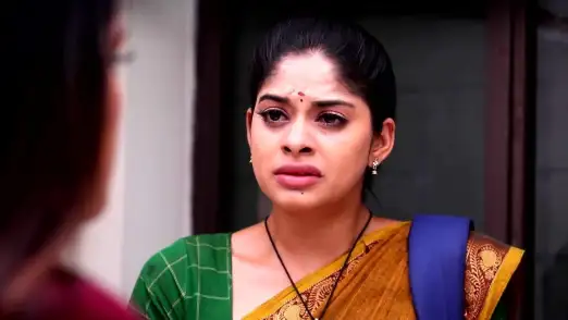 Vishwa Takes Ananya Out Episode 90