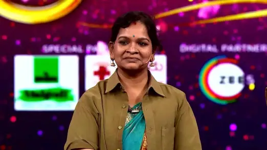 Women's Day Celebration Round Episode 31