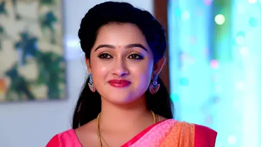Srikar Confronts Radha Krishna about a Shirt Episode 98
