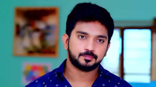 Sujatha Visits Avani's House Episode 99
