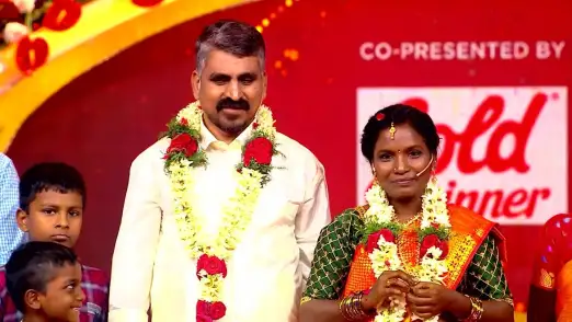 Super Jodi - March 05, 2023 Episode 5