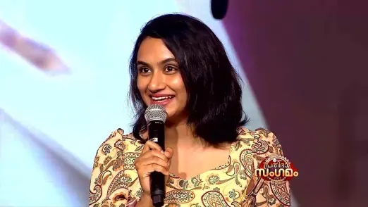 ZEE Keralam Gives Away the Pratibha Puraskaram Episode 1