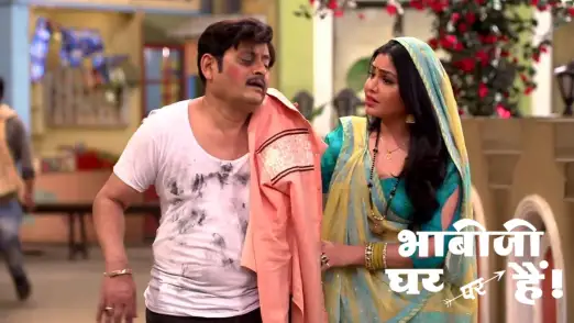 Bhabi Ji Ghar Par Hai! - March 20, 2023 Episode 2030
