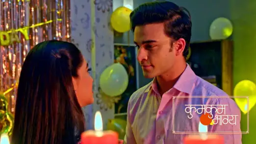 Kumkum Bhagya - March 20, 2023 Episode 2367
