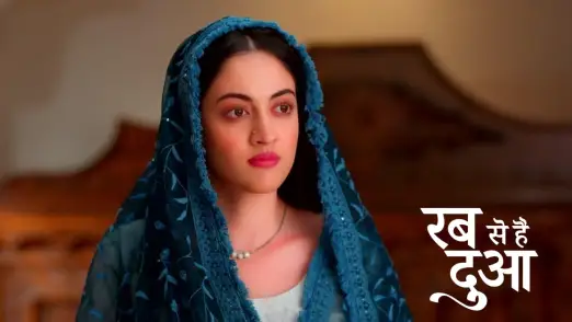 Gulnaaz Decides to Expose Gazal Episode 91