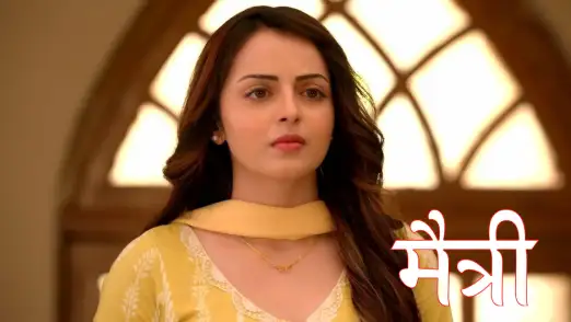 Maitree - March 20, 2023 Episode 42