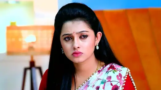 Kavya Curses Avani Episode 106