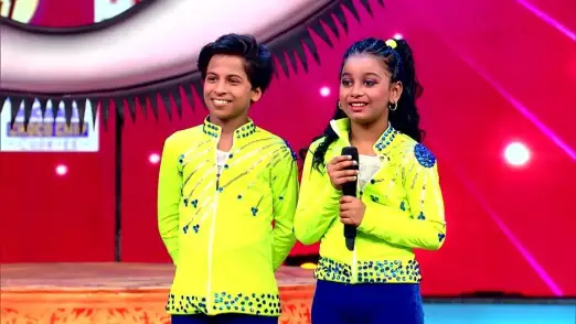 Dance Bangla Dance S12 - March 19, 2023 Episode 12