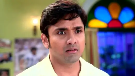 Sandy and Parna's Wedding Photo Irks Srijan Episode 121