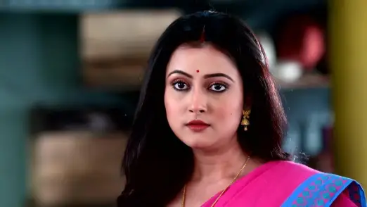 Parna Doesn't Listen to Srijan Episode 119