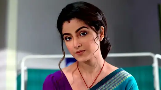 Jui and Shubhra Play Holi Episode 92