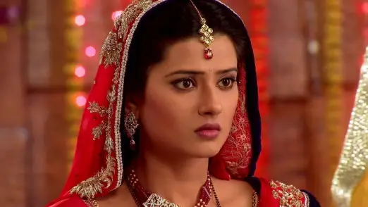 Aarti Learns about Prashant's Cancer Diagnosis Episode 102