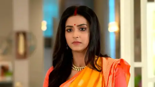 Anjali Wants to Stop Sugni from Meeting Samrat Episode 46