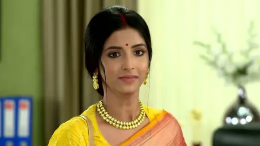 Arjun Stands by Sugni Episode 47