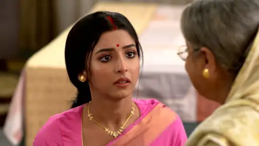 Sugni Tells Dadi about Her Dreams Episode 48