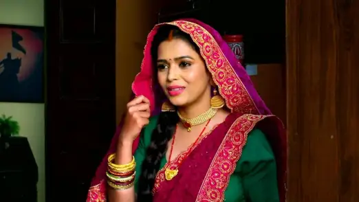 Acharva Chhathi Maayi Ke - March 14, 2023 - Best Scene 