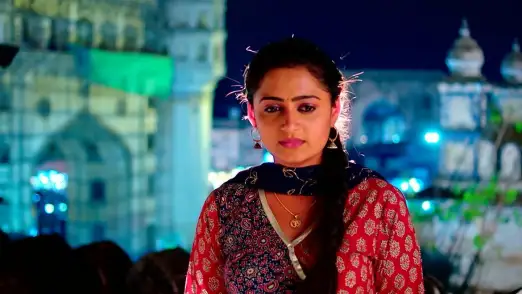Eeshwari Listens to Her Heart Episode 74